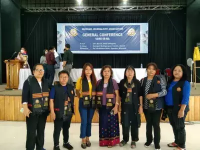 पूर्वोत्तर भारत में महिला पत्रकारों के सामने बढ़ती चुनौतियां और छिपे जोखिम