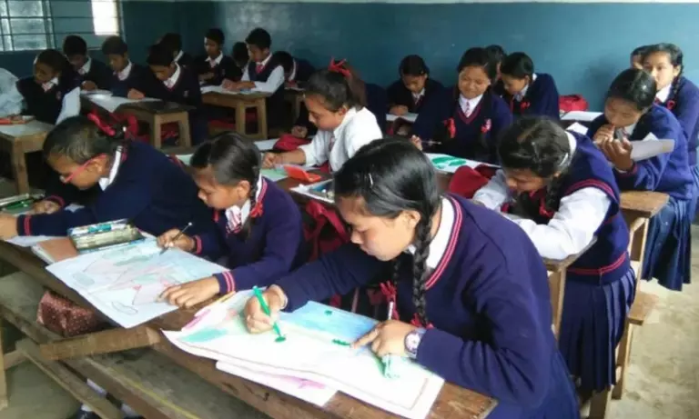 मेघालय का बड़ा कदम, स्कूलों के प्रदर्शन को मापने के लिए नया इंडेक्स जारी
