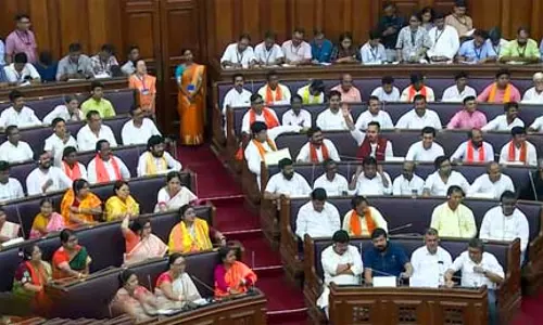 बंगाल विधानसभा के अंतिम दिन पेश होगी सीएजी रिपोर्ट, वित्तीय अनियमितताओं पर हो सकता है बड़ा खुलासा