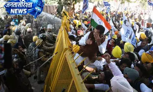 Chandigarh आज BJP के खिलाफ AAP का राज्यव्यापी विरोध