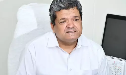 Jaipur: परीक्षा केंद्रों पर कड़ी सुरक्षा, महिला सुपरवाइजर भर्ती परीक्षा आयोजित Jaipur: परीक्षा केंद्रों पर कड़ी सुरक्षा, महिला सुपरवाइजर भर्ती परीक्षा आयोजित