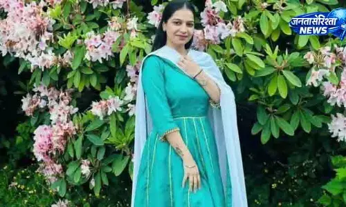 Chandigarh कनाडा में पंजाबी महिला की गला घोंटकर हत्या Chandigarh कनाडा में पंजाबी महिला की गला घोंटकर हत्या