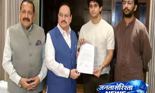 इस्तीफे की मांग पर अड़ी CJP, तीसरे दौर की बैठक से पहले चेतावनी