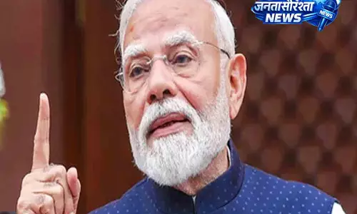 पीएम मोदी ने आषाढ़ी एकादशी की शुभकामनाएं दीं