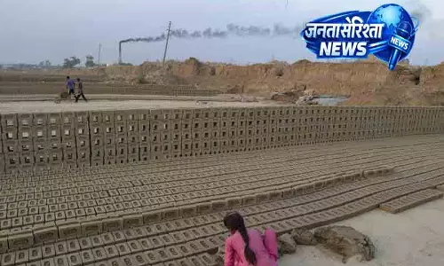 Punjab में ईंट महंगी, ग्रामीण विकास पर असर
