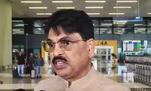 प्रधानमंत्री मोदी का छात्रों और युवाओं तक सीधे पहुंचना देश के लिए बहुत सकारात्मक संदेश: भाजपा नेता प्रधानमंत्री मोदी का छात्रों और युवाओं तक सीधे पहुंचना देश के लिए बहुत सकारात्मक संदेश: भाजपा नेता