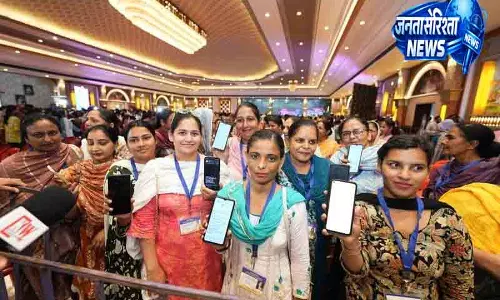 Punjab में महिला लाभार्थियों की संख्या बढ़ी Punjab में महिला लाभार्थियों की संख्या बढ़ी