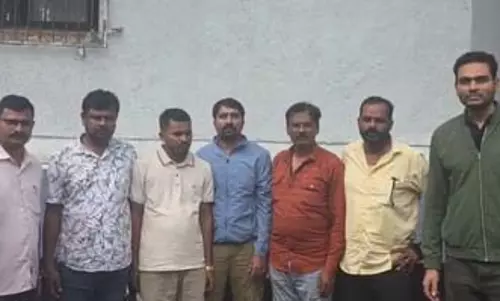 महाराष्ट्र टीईटी पेपर लीक मामला: मास्टरमाइंड बिजेंद्र गुप्ता बिहार से गिरफ्तार, अब तक 14 आरोपी दबोचे गए