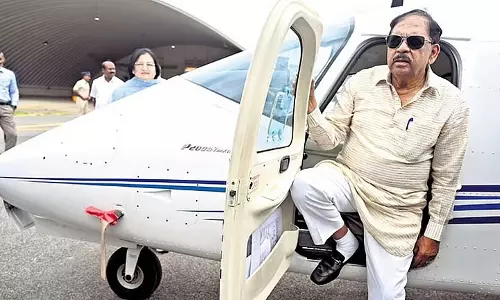 जक्कूर फ्लाइट ट्रेनिंग स्कूल को DGCA की मंजूरी, तीन साल बाद फिर शुरू होगी पायलट ट्रेनिंग