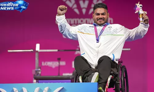 संघर्षों को मात देकर झंडू कुमार ने रचा इतिहास संघर्षों को मात देकर झंडू कुमार ने रचा इतिहास
