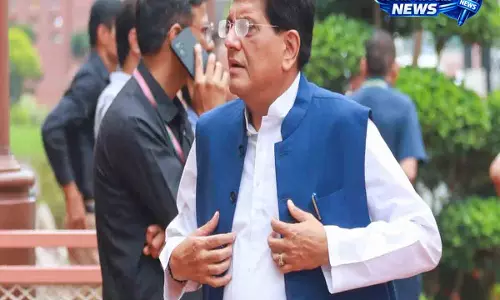 फर्जी वीडियो पर बरसे पीयूष गोयल: सख्त कानूनी कार्रवाई के निर्देश