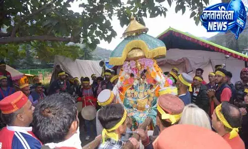 Kullu की देव परंपरा, सदियों से कायम विरासत Kullu की देव परंपरा, सदियों से कायम विरासत