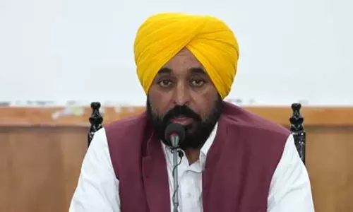 पंजाब में आज से शुरू होंगे 100 नए आम आदमी क्लीनिक पंजाब में आज से शुरू होंगे 100 नए आम आदमी क्लीनिक
