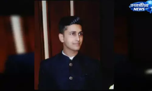 कैरव गांधी अपहरण कांड में बड़ा खुलासा, साकची के किराए के फ्लैट में रची गई थी पूरी साजिश कैरव गांधी अपहरण कांड में बड़ा खुलासा, साकची के किराए के फ्लैट में रची गई थी पूरी साजिश