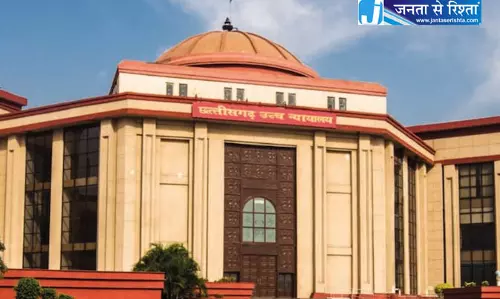 शराब घोटाले से जुड़े ओवरटाइम स्कैम में 4 आरोपियों को हाईकोर्ट ने नियमित जमानत दी