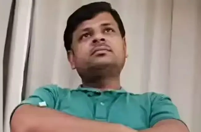 Mumbai: टीईटी घोटाले में पुलिस को सफलता, मास्टरमाइंड बिजेंद्र गुप्ता पकड़ा गया