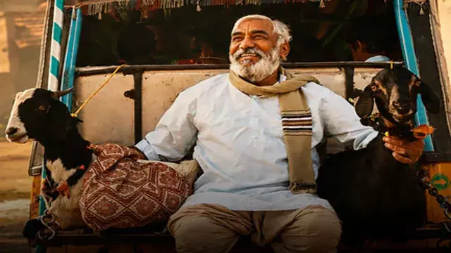 सुधाकर रेड्डी, मुरलीधर गौड़-स्टारर पल्लबुरुसु की कोथा सोकू रिलीज हुई