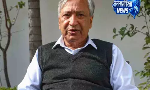 Srinagar तारिगामी ने अंधाधुंध गिरफ्तारियों पर जताई चिंता Srinagar तारिगामी ने अंधाधुंध गिरफ्तारियों पर जताई चिंता
