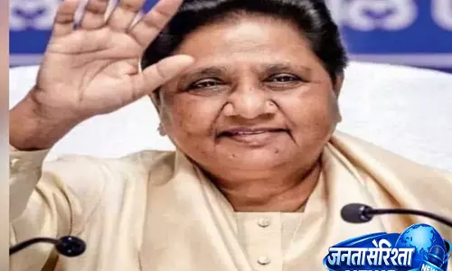 मायावती का बड़ा बयान, बोलीं- प्रधान हटाने से ज्यादा जरूरी है शिक्षा व्यवस्था में सुधार मायावती का बड़ा बयान, बोलीं- प्रधान हटाने से ज्यादा जरूरी है शिक्षा व्यवस्था में सुधार
