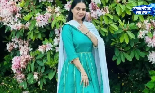 कनाडा में समराला की दमनप्रीत कौर की गला घोंटकर हत्या कनाडा में समराला की दमनप्रीत कौर की गला घोंटकर हत्या