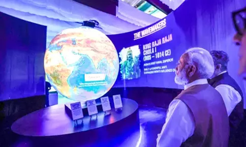 Shipbuilding सेक्टर में आएगी नई मजबूती, सरकार का बड़ा कदम Shipbuilding सेक्टर में आएगी नई मजबूती, सरकार का बड़ा कदम
