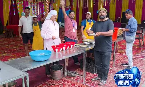 Jammu भारी बारिश के चलते प्रमुख तीर्थयात्राएं स्थगित Jammu भारी बारिश के चलते प्रमुख तीर्थयात्राएं स्थगित