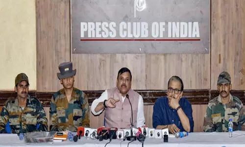 फर्जी दावे से सावधान! सेना को लेकर वायरल पोस्ट निकली भ्रामक