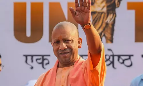 Yogis के आगमन से बदलेगा आगरा का ट्रैफिक प्लान, देखें रूट Yogis के आगमन से बदलेगा आगरा का ट्रैफिक प्लान, देखें रूट
