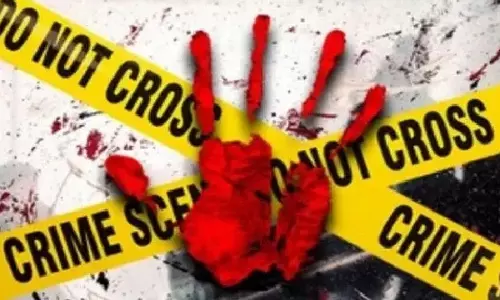 Odisha: खुर्दा के जटनी में घर के अंदर एक बुजुर्ग महिला की बेरहमी से हत्या Odisha: खुर्दा के जटनी में घर के अंदर एक बुजुर्ग महिला की बेरहमी से हत्या