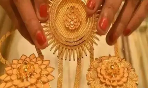 Gold  खरीदने से पहले जान लें: लखनऊ, दिल्ली और मुंबई के ताजा गोल्ड रेट