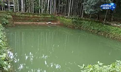 कोल्लम में डूबने की घटनाओं को रोकने की पहल कोल्लम में डूबने की घटनाओं को रोकने की पहल