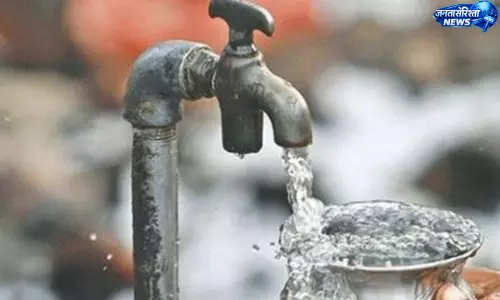 अरुणापुरम PWD रेस्ट हाउस में विकास कार्यों की समीक्षा