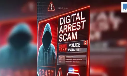 डिजिटल अरेस्ट के जाल में फंसे 73 वर्षीय कारोबारी, 14 दिनों में गंवाए 7.9 करोड़; पुलिस ने शुरू की जांच
