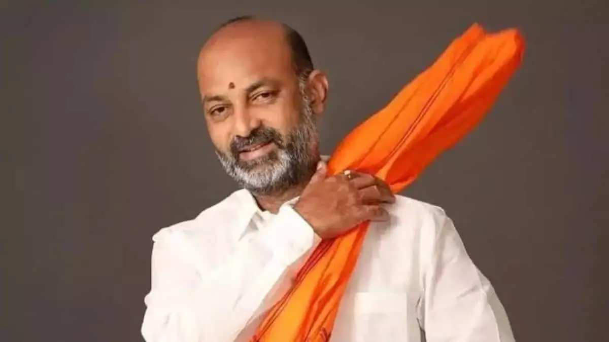 धर्मेंद्र प्रधान के इस्तीफे पर बंदी संजय का बयान, कहा- यही है बीजेपी की विचारधारा