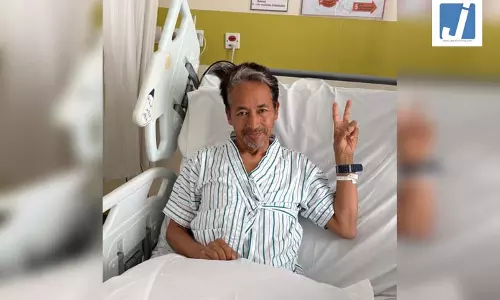 धर्मेंद्र प्रधान के इस्तीफे पर सोनम वांगचुक बोले, यह लोकतंत्र की जीत, अब जवाबदेही के बाद सुधारों की बारी धर्मेंद्र प्रधान के इस्तीफे पर सोनम वांगचुक बोले, यह लोकतंत्र की जीत, अब जवाबदेही के बाद सुधारों की बारी