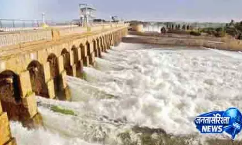 मेकेदातु परियोजना पर Tamil Nadu का कड़ा रुख