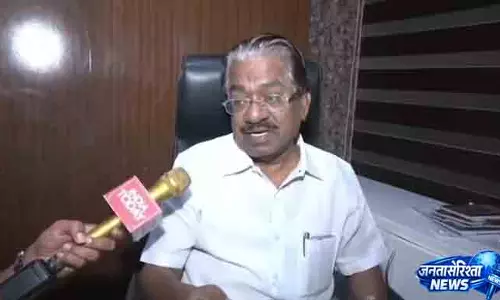 Chennai 12वीं के अंकों से मेडिकल दाखिले की मांग Chennai 12वीं के अंकों से मेडिकल दाखिले की मांग