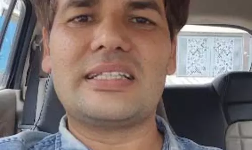 धर्मेंद्र प्रधान के इस्तीफे का स्वागत, विजेता दहिया बोले- अब शिक्षा में बड़े सुधार की उम्मीद