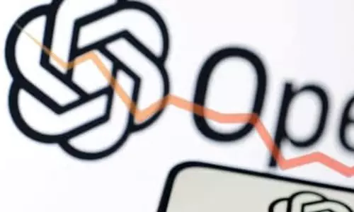 OpenAI का बड़ा झटका: दुनियाभर में डाउन हुई ChatGPT की सेवाएं OpenAI का बड़ा झटका: दुनियाभर में डाउन हुई ChatGPT की सेवाएं