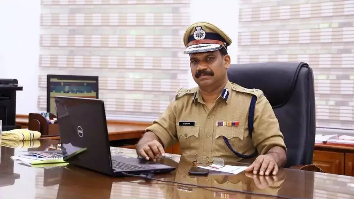 पुण्यम पूनकवनम अपने पद पर बने रहेंगे, केरल सरकार का फैसला पुण्यम पूनकवनम अपने पद पर बने रहेंगे, केरल सरकार का फैसला