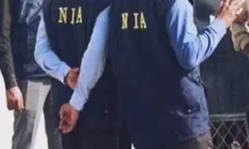 बंगाल के बीरभूम में एनआईए की कार्रवाई, 20 बोरी अमोनियम नाइट्रेट और कई डेटोनेटर बरामद बंगाल के बीरभूम में एनआईए की कार्रवाई, 20 बोरी अमोनियम नाइट्रेट और कई डेटोनेटर बरामद