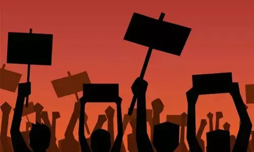 हिमाचल में प्राथमिक शिक्षकों का आंदोलन तेज, 25 मांगों को लेकर शिमला में जुटेंगे शिक्षक हिमाचल में प्राथमिक शिक्षकों का आंदोलन तेज, 25 मांगों को लेकर शिमला में जुटेंगे शिक्षक