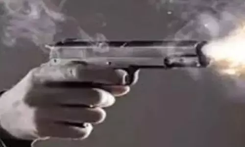 बनूड़ के टंगौरी गांव में पुलिस टीम पर हमला, नशा तस्करों की गोलीबारी में दो कॉन्स्टेबल घायल बनूड़ के टंगौरी गांव में पुलिस टीम पर हमला, नशा तस्करों की गोलीबारी में दो कॉन्स्टेबल घायल