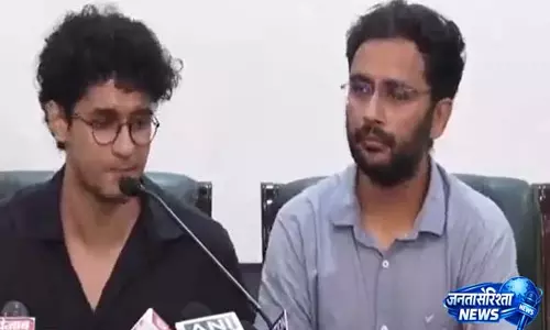 CJP ने खत्म किया आंदोलन, सरकार की मांगें मानने का दावा