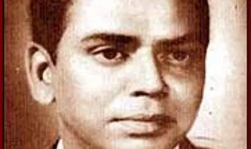Raj Kapoors  के खास गीतकार ने लिखी पहली भोजपुरी फिल्म की कहानी