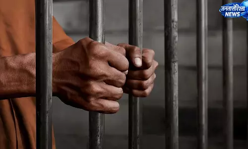 फर्जी शलार्थ ID मामले में रिटायर्ड शिक्षा अधिकारी गिरफ्तार फर्जी शलार्थ ID मामले में रिटायर्ड शिक्षा अधिकारी गिरफ्तार