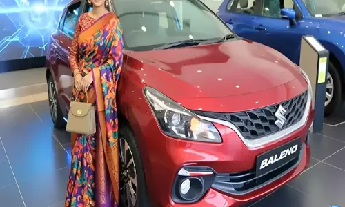 मजबूत बॉडी और शानदार सुरक्षा, मारुति की इन कारों पर मिला भरोसा मजबूत बॉडी और शानदार सुरक्षा, मारुति की इन कारों पर मिला भरोसा