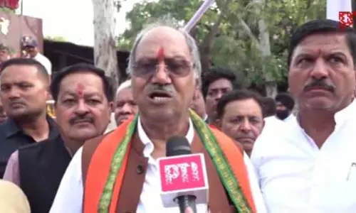 धर्मेंद्र प्रधान के इस्तीफ़े पर सांसद बृजमोहन अग्रवाल का बयान, video धर्मेंद्र प्रधान के इस्तीफ़े पर सांसद बृजमोहन अग्रवाल का बयान, video