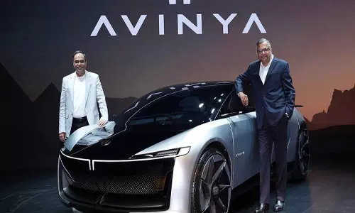 Avinya से लेकर नई एसयूवी तक, टाटा की इन कारों का इंतजार Avinya से लेकर नई एसयूवी तक, टाटा की इन कारों का इंतजार