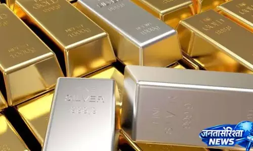 Gold Silver Update: कीमतों में तेजी, एक्सपर्ट ने जताई चिंता
